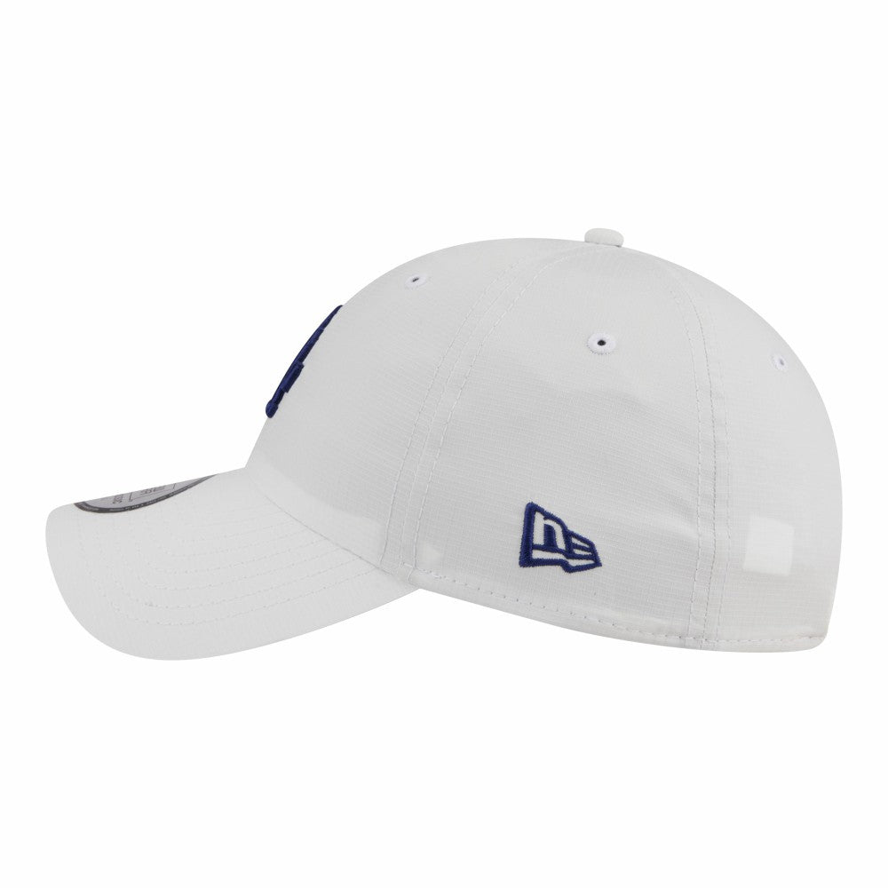 Los Angeles Dodgers New Era Ripstop Casual Classic Adjustable Hat - MLB Hats