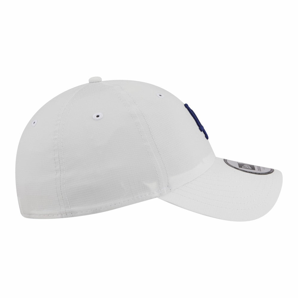 Los Angeles Dodgers New Era Ripstop Casual Classic Adjustable Hat - MLB Hats