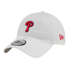 Philadelphia Phillies New Era Ripstop Casual Classic Adjustable Hat - MLB Hats