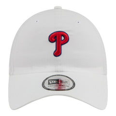 Philadelphia Phillies New Era Ripstop Casual Classic Adjustable Hat - MLB Hats