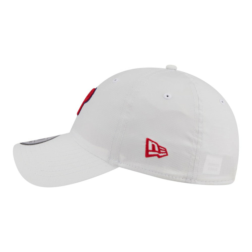 Philadelphia Phillies New Era Ripstop Casual Classic Adjustable Hat - MLB Hats