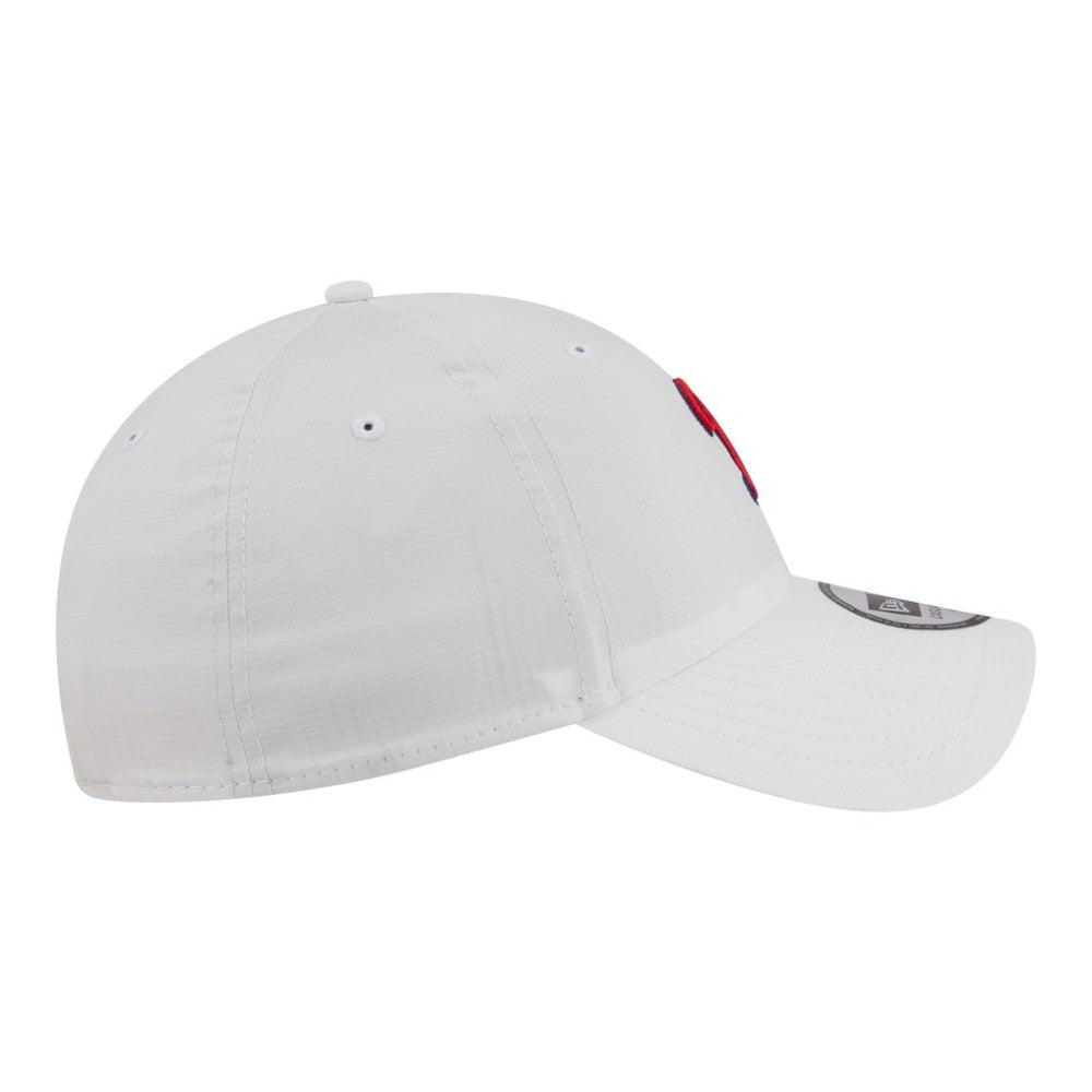 Philadelphia Phillies New Era Ripstop Casual Classic Adjustable Hat - MLB Hats