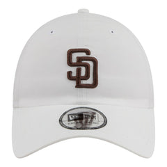 San Diego Padres New Era Ripstop Casual Classic Adjustable Hat - MLB Hats