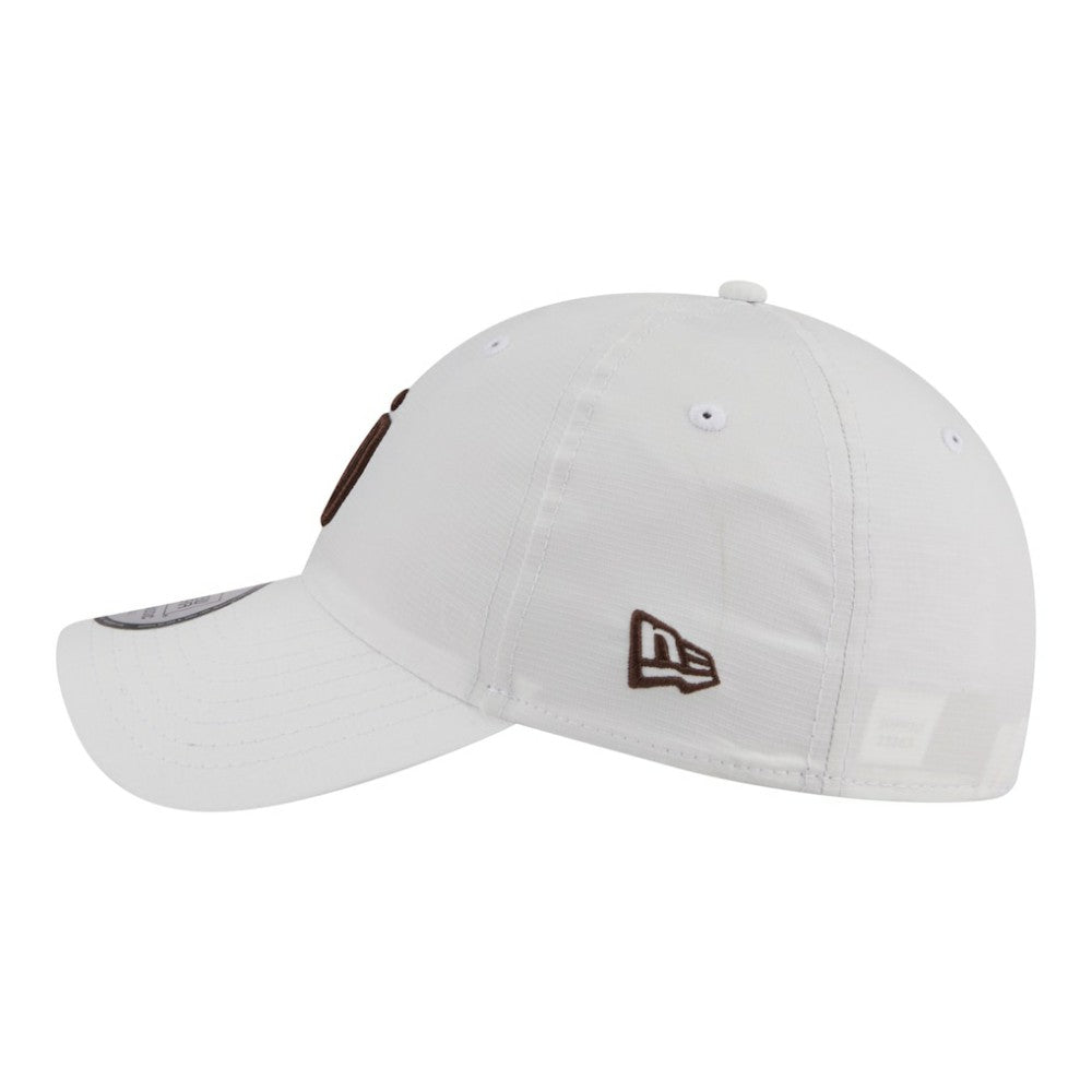 San Diego Padres New Era Ripstop Casual Classic Adjustable Hat - MLB Hats