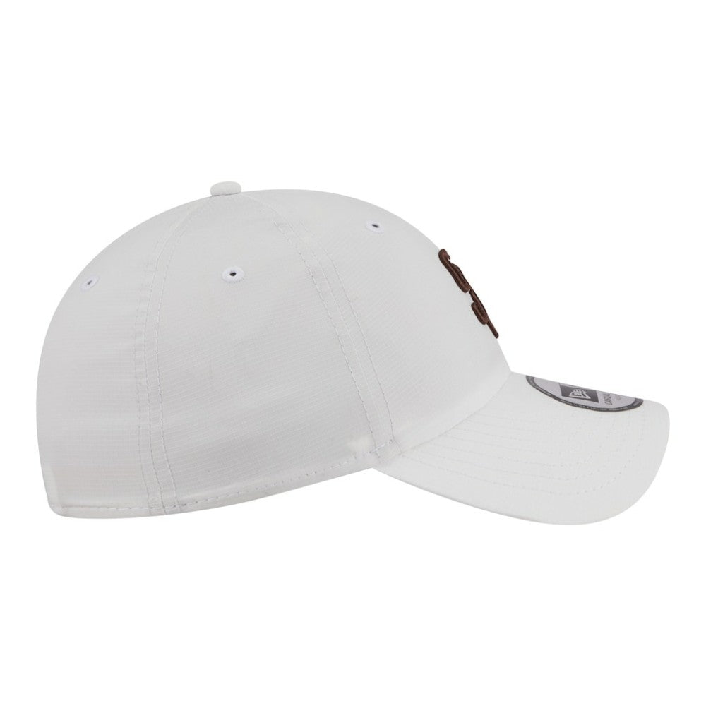 San Diego Padres New Era Ripstop Casual Classic Adjustable Hat - MLB Hats