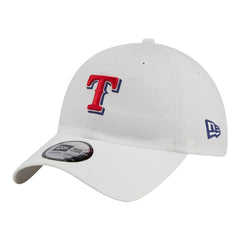 Texas Rangers New Era Ripstop Casual Classic Adjustable Hat - MLB Hats