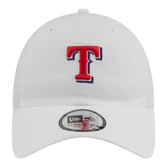 Texas Rangers New Era Ripstop Casual Classic Adjustable Hat - MLB Hats