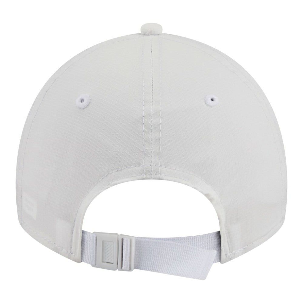 Texas Rangers New Era Ripstop Casual Classic Adjustable Hat - MLB Hats
