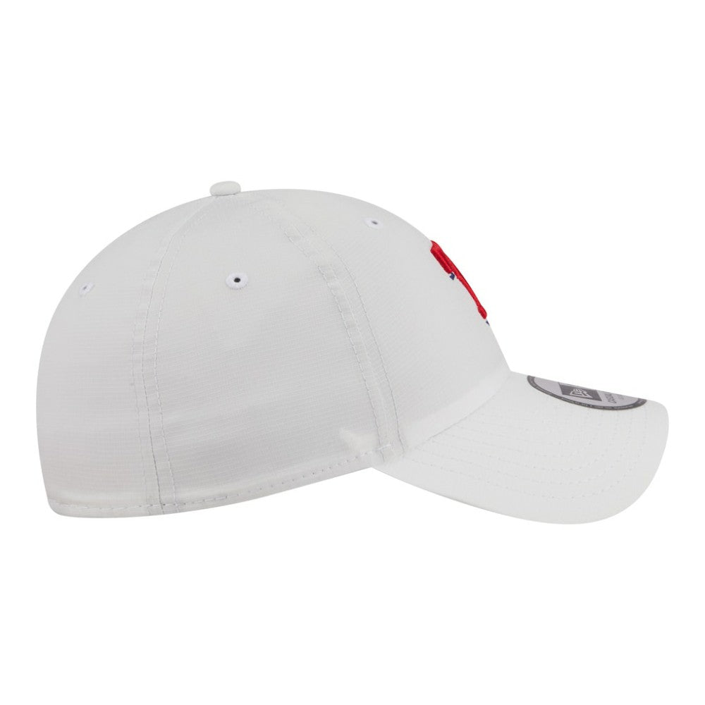 Texas Rangers New Era Ripstop Casual Classic Adjustable Hat - MLB Hats