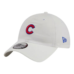 Chicago Cubs New Era Ripstop Casual Classic Adjustable Hat - MLB Hats