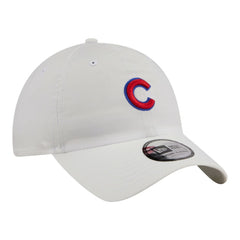 Chicago Cubs New Era Ripstop Casual Classic Adjustable Hat - MLB Hats
