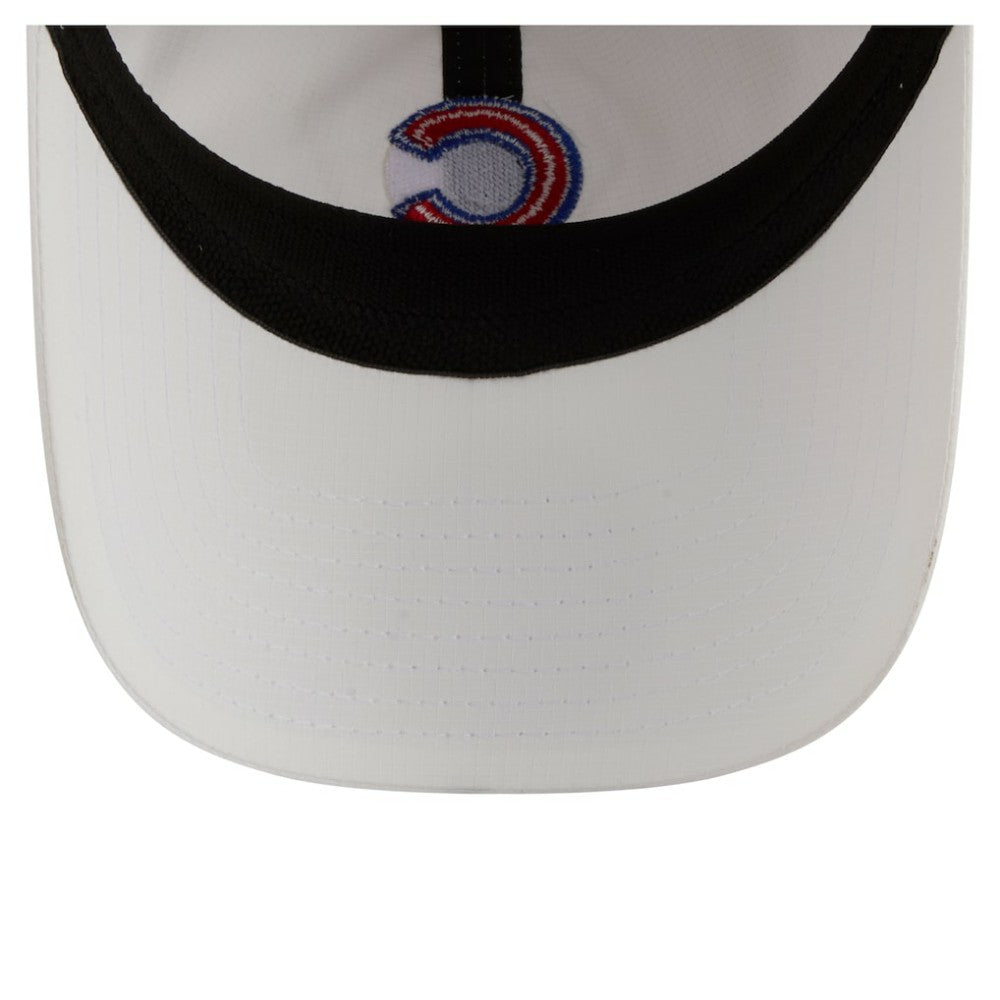 Chicago Cubs New Era Ripstop Casual Classic Adjustable Hat - MLB Hats