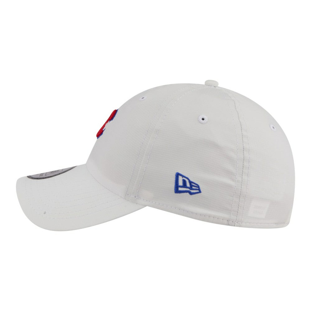Chicago Cubs New Era Ripstop Casual Classic Adjustable Hat - MLB Hats