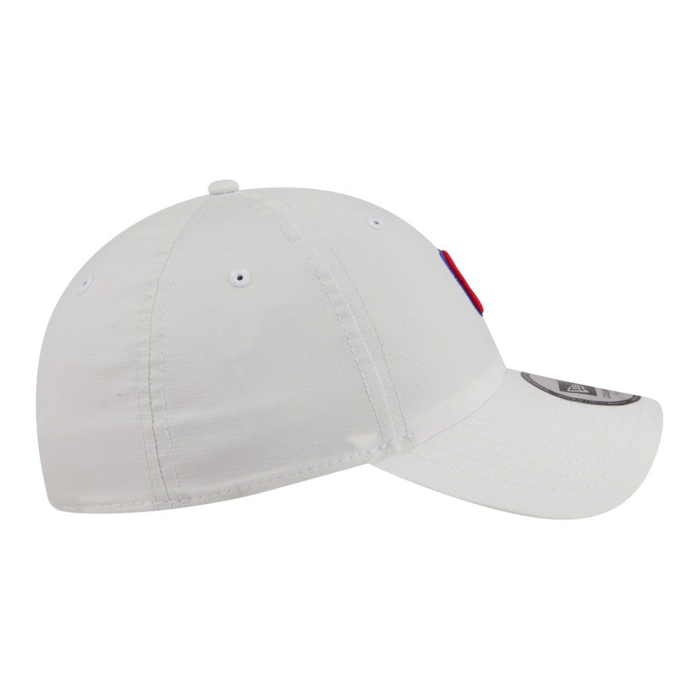 Chicago Cubs New Era Ripstop Casual Classic Adjustable Hat - MLB Hats