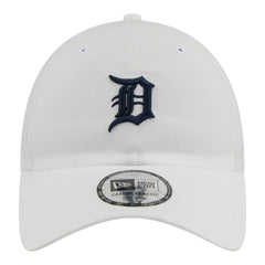 Detroit Tigers New Era Ripstop Casual Classic Adjustable Hat - MLB Hats