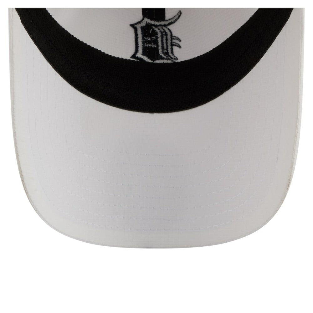 Detroit Tigers New Era Ripstop Casual Classic Adjustable Hat - MLB Hats