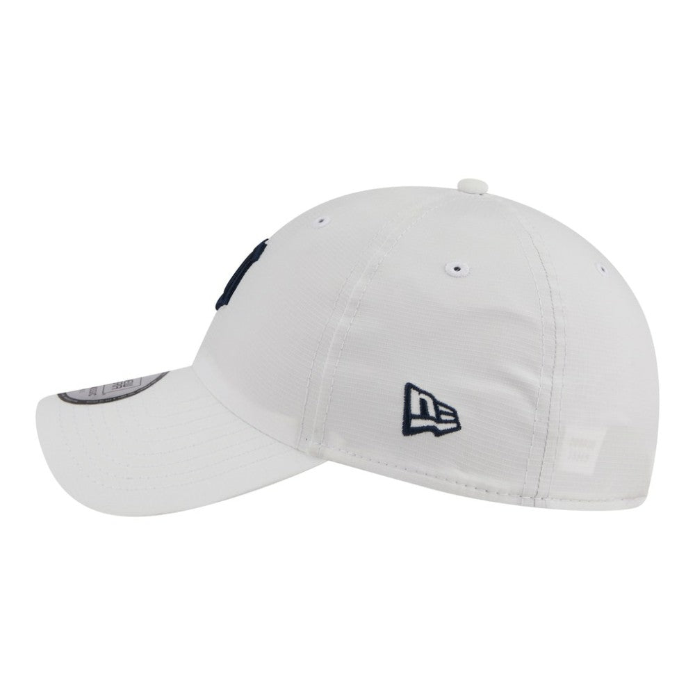 Detroit Tigers New Era Ripstop Casual Classic Adjustable Hat - MLB Hats