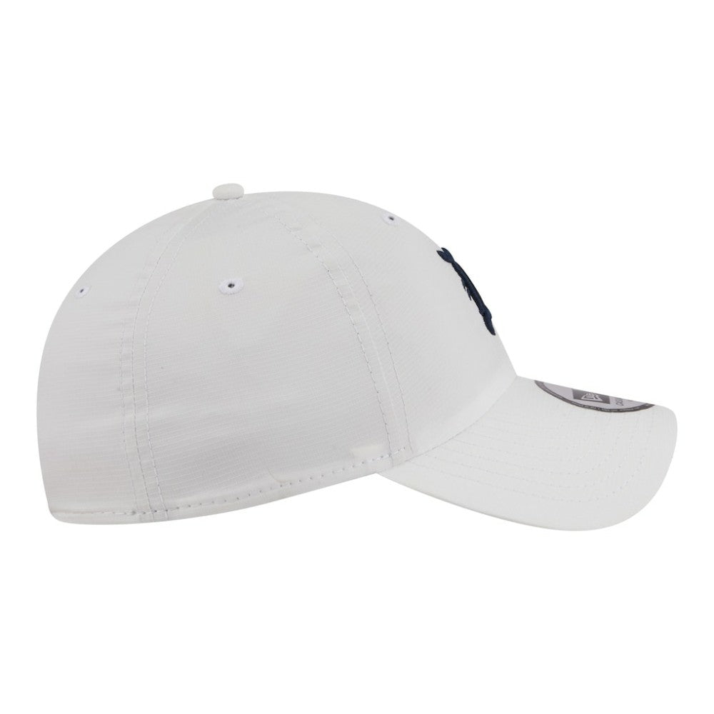 Detroit Tigers New Era Ripstop Casual Classic Adjustable Hat - MLB Hats