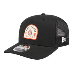 Baltimore Orioles New Era Alternate Logo Contest 9SEVENTY Adjustable Trucker Hat - MLB Hats