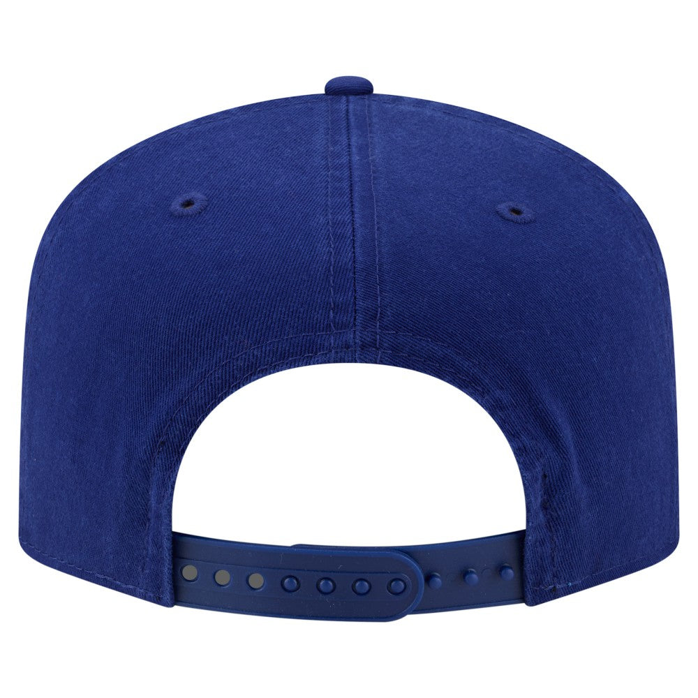 Los Angeles Dodgers New Era Stacked 19TWENTY Adjustable Hat - MLB Hats