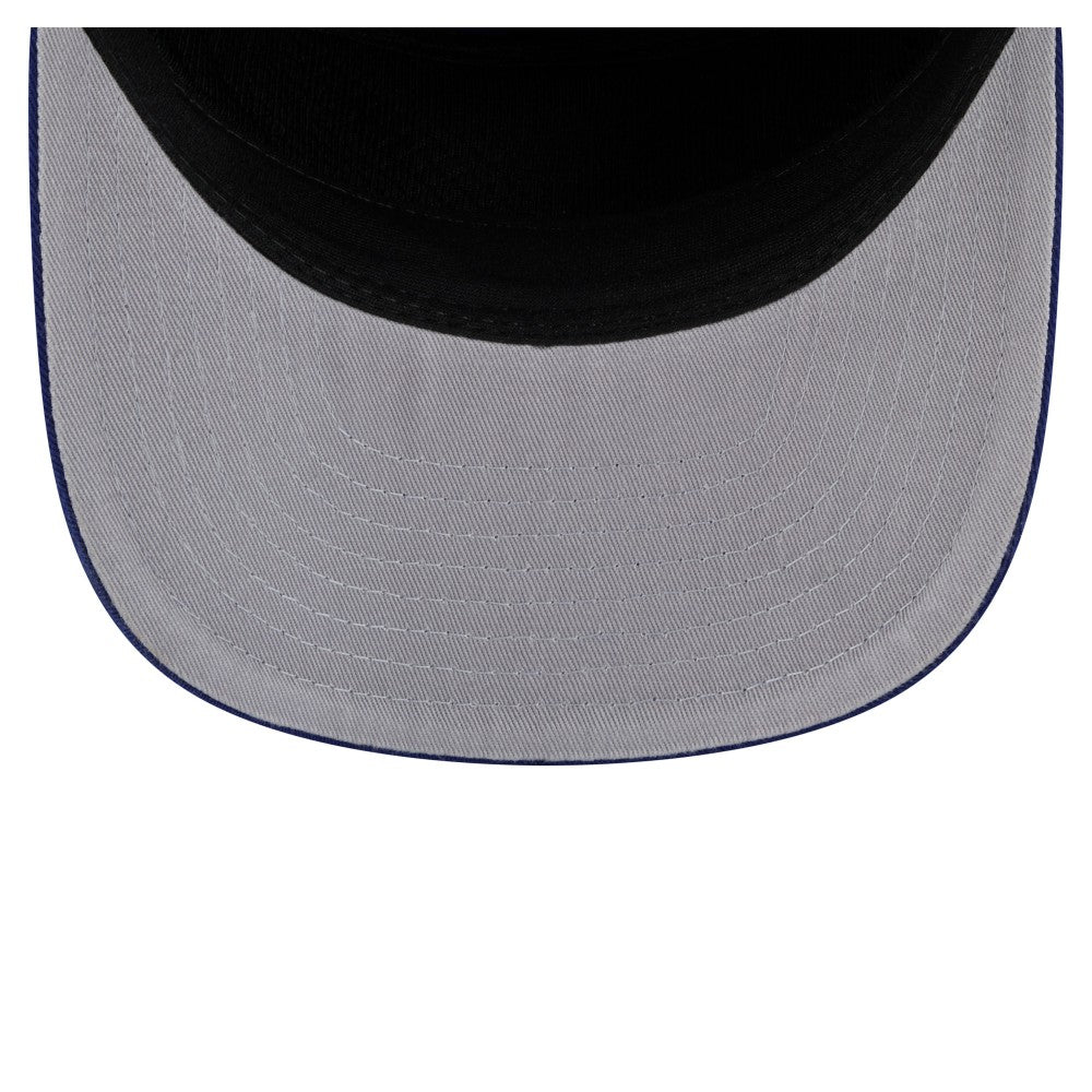 Los Angeles Dodgers New Era Stacked 19TWENTY Adjustable Hat - MLB Hats