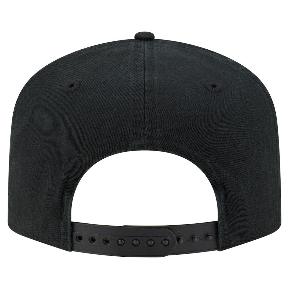 Pittsburgh Pirates New Era Stacked 19TWENTY Adjustable Hat - MLB Hats