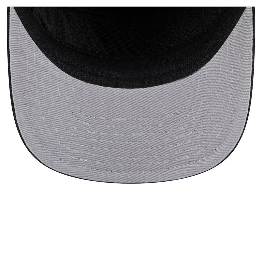 Pittsburgh Pirates New Era Stacked 19TWENTY Adjustable Hat - MLB Hats