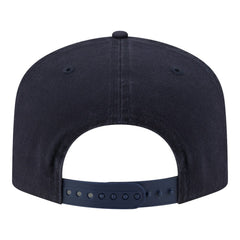 Detroit Tigers New Era Stacked 19TWENTY Adjustable Hat - MLB Hats