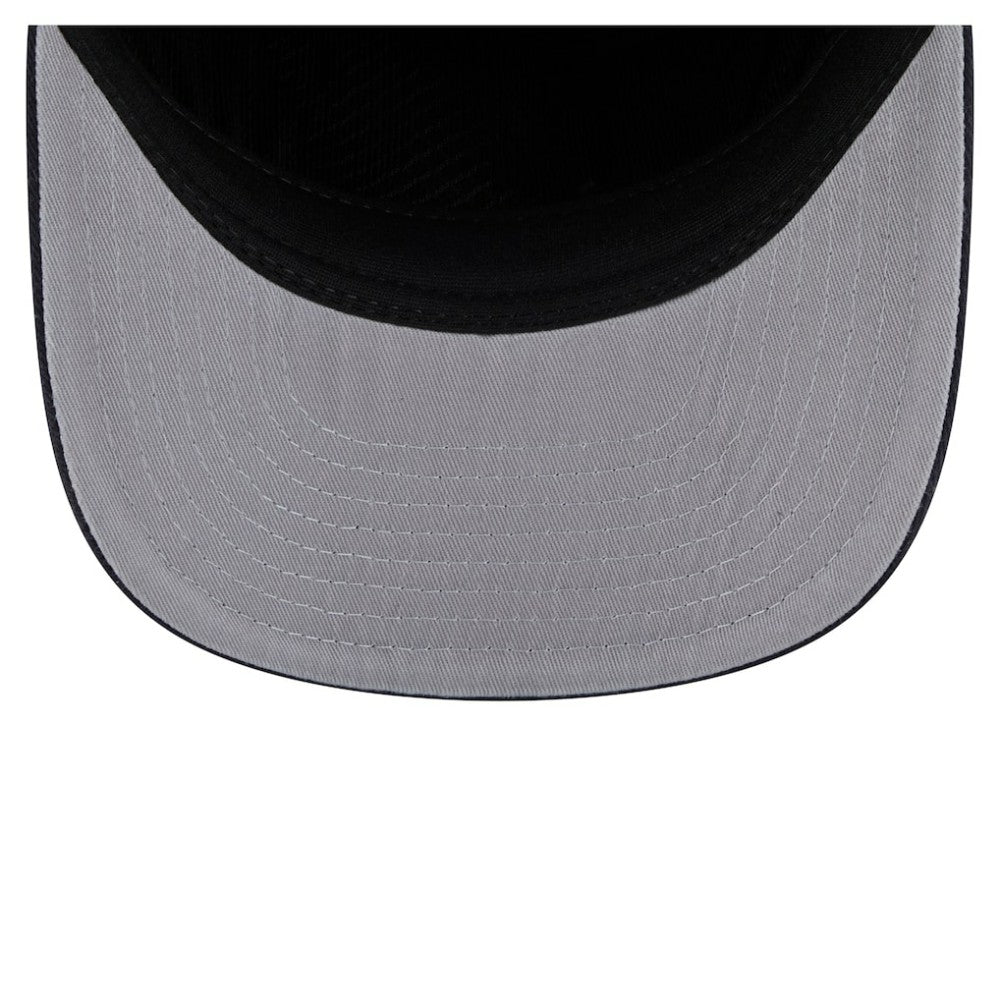 Detroit Tigers New Era Stacked 19TWENTY Adjustable Hat - MLB Hats