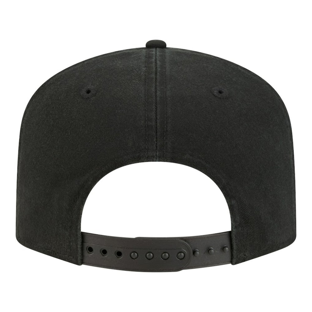 Colorado Rockies New Era Stacked 19TWENTY Adjustable Hat - MLB Hats