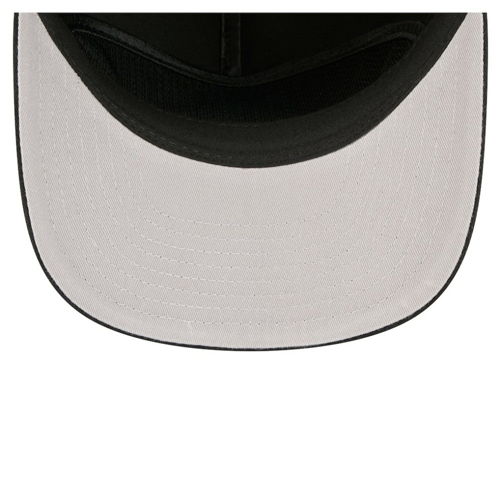 Colorado Rockies New Era Stacked 19TWENTY Adjustable Hat - MLB Hats