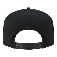 Chicago White Sox New Era Stacked 19TWENTY Adjustable Hat - MLB Hats