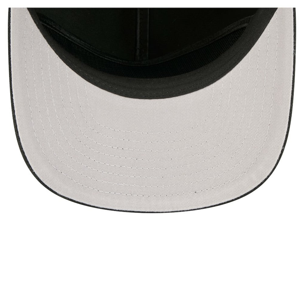 Arizona Diamondbacks New Era Stacked 19TWENTY Adjustable Hat - MLB Hats