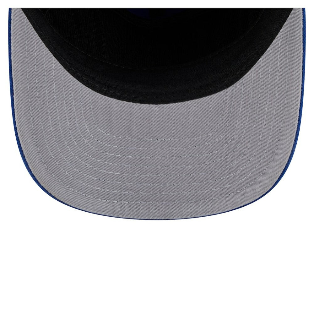 Chicago Cubs New Era Stacked 19TWENTY Adjustable Hat - MLB Hats