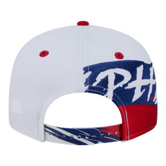 Philadelphia Phillies New Era 9FIFTY Snapback Hat - MLB Hats