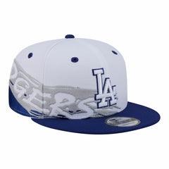 Los Angeles Dodgers New Era 9FIFTY Snapback Hat - MLB Hats