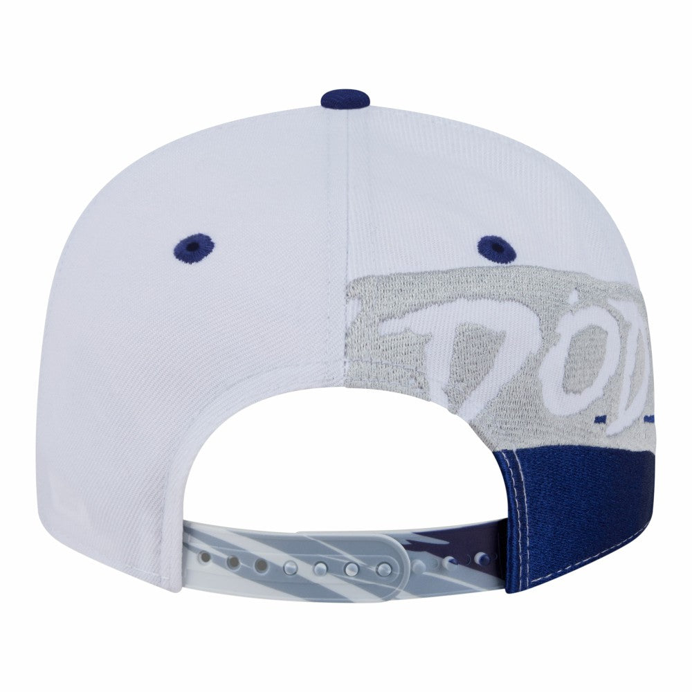 Los Angeles Dodgers New Era 9FIFTY Snapback Hat - MLB Hats