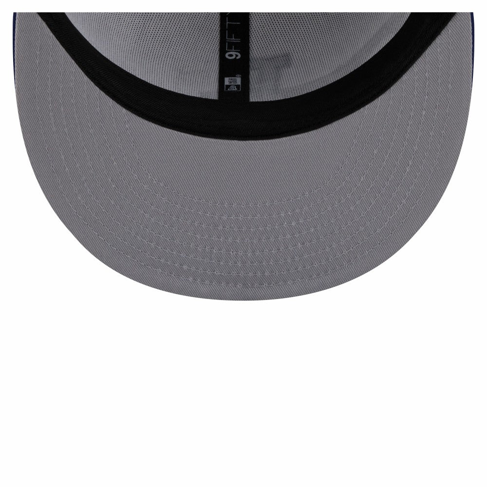 Los Angeles Dodgers New Era 9FIFTY Snapback Hat - MLB Hats