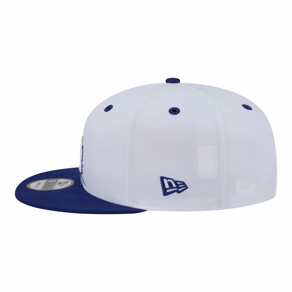 Los Angeles Dodgers New Era 9FIFTY Snapback Hat - MLB Hats