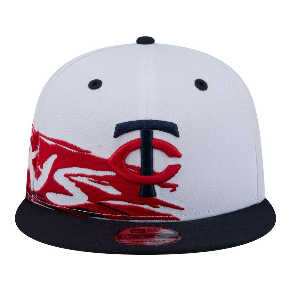 Minnesota Twins New Era 9FIFTY Snapback Hat - MLB Hats