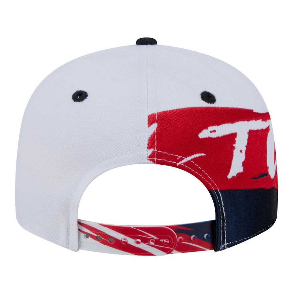 Minnesota Twins New Era 9FIFTY Snapback Hat - MLB Hats