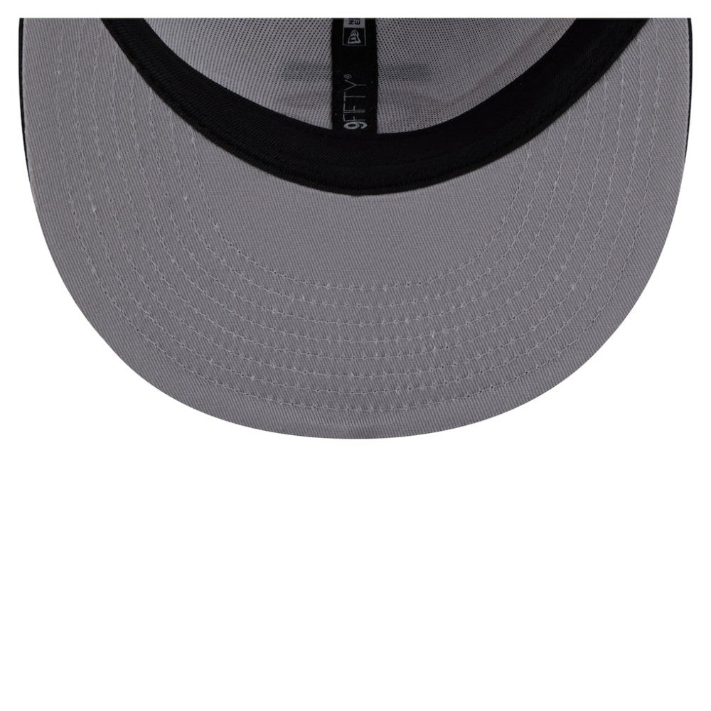 Minnesota Twins New Era 9FIFTY Snapback Hat - MLB Hats