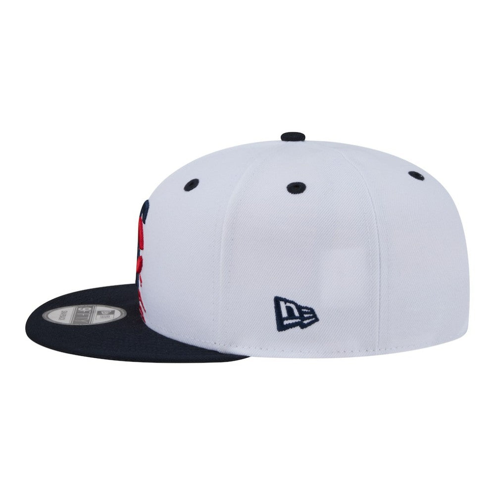 Minnesota Twins New Era 9FIFTY Snapback Hat - MLB Hats