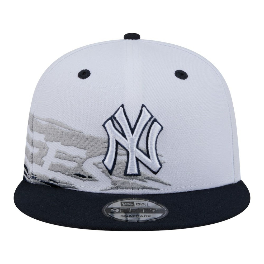 New York Yankees New Era 9FIFTY Snapback Hat - MLB Hats