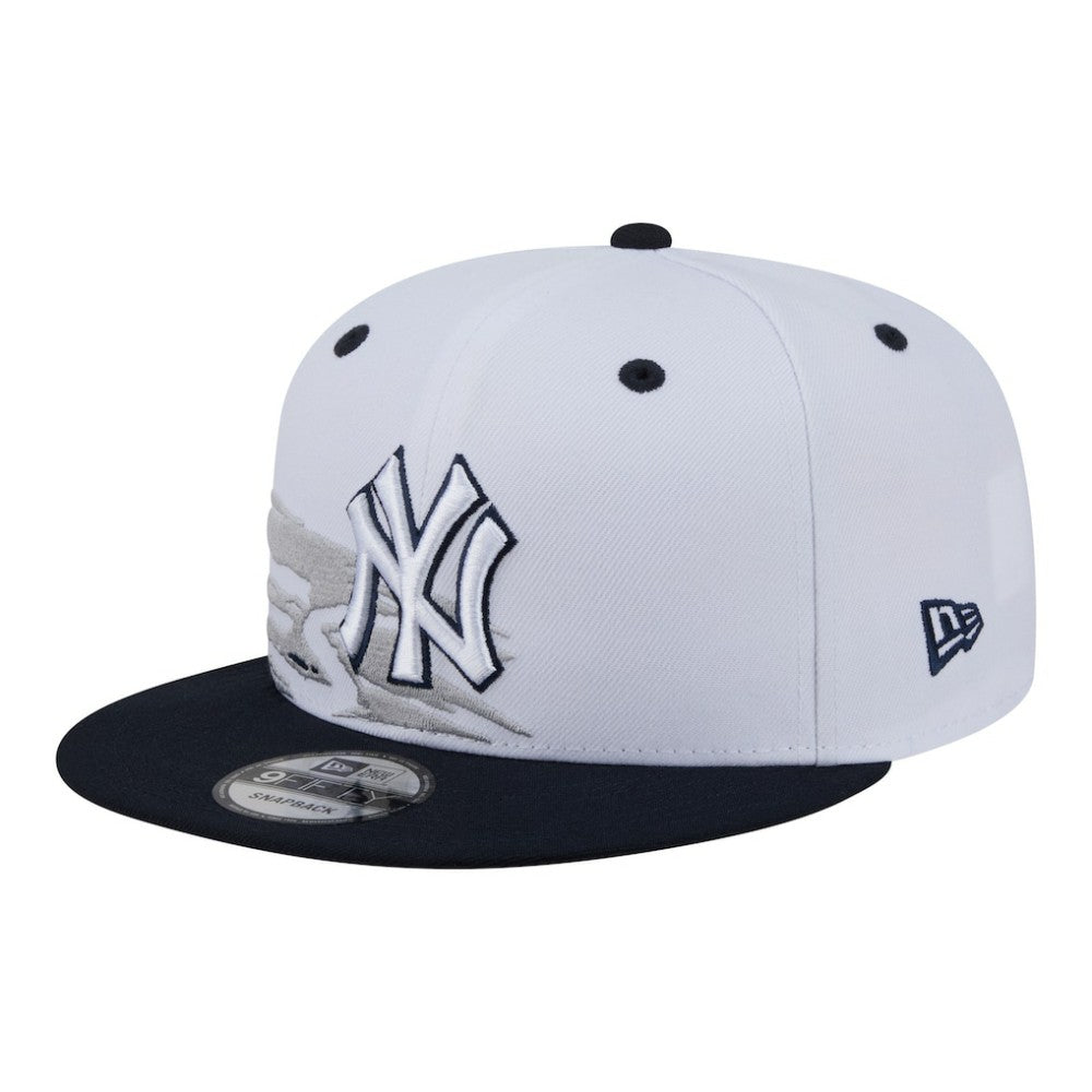 New York Yankees New Era 9FIFTY Snapback Hat - MLB Hats