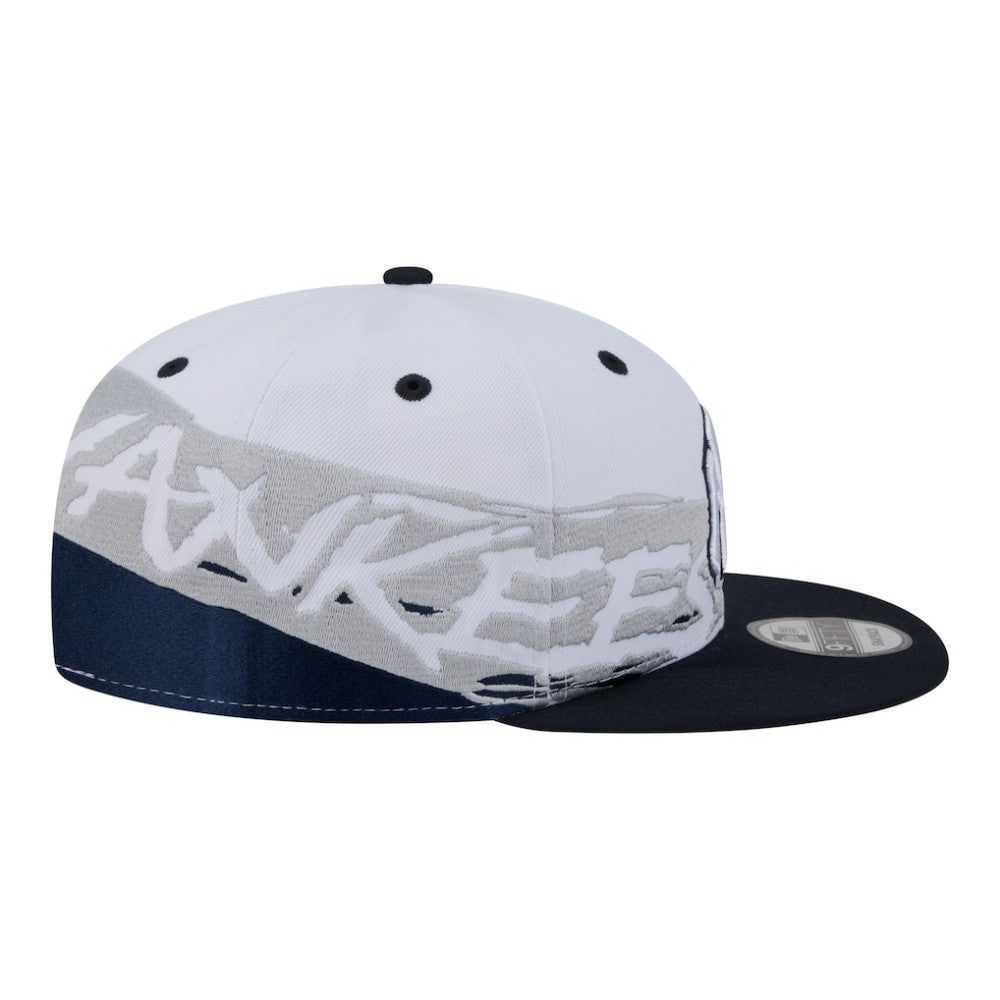 New York Yankees New Era 9FIFTY Snapback Hat - MLB Hats