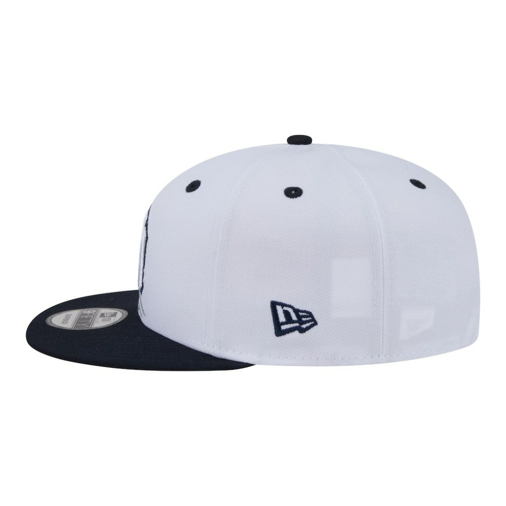 New York Yankees New Era 9FIFTY Snapback Hat - MLB Hats