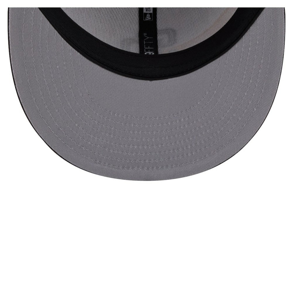 San Diego Padres New Era 9FIFTY Snapback Hat - MLB Hats
