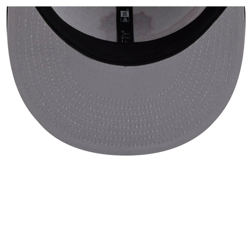 San Francisco Giants New Era Swept 9FIFTY Snapback Hat - MLB Hats
