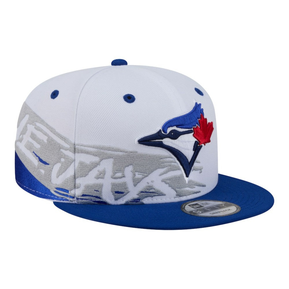 Toronto Blue Jays New Era 9FIFTY Snapback Hat - MLB Hats